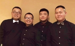 Wu Tong Gay Men's Chorus
